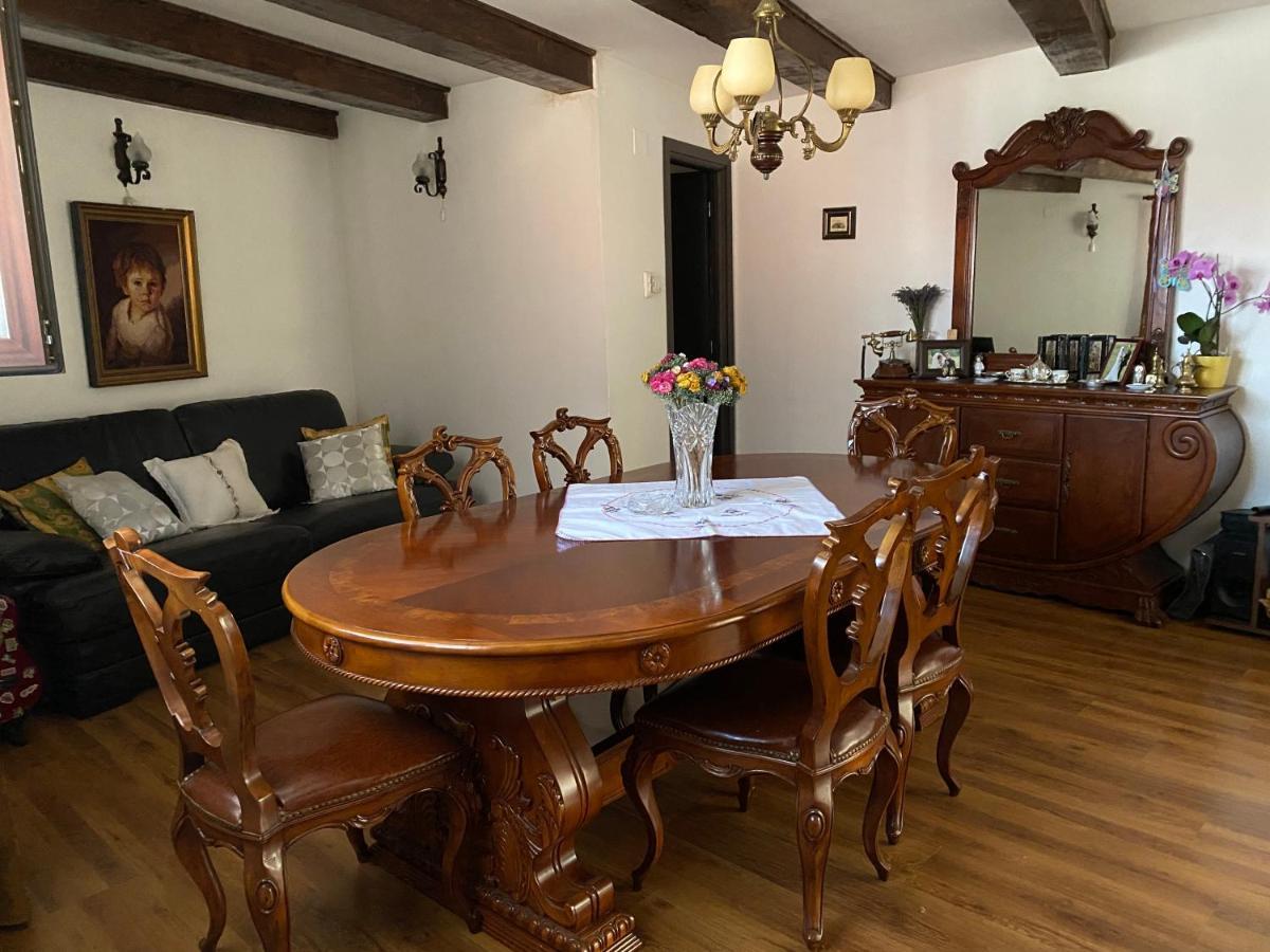 Victoria Gasthaus Rasnov - charming vacation house in Rasnov Exterior foto
